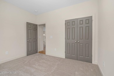 Stylish, Spacious & Ready to Grow With You! Welcome to on The Golf Club At Rocky Mount in North Carolina - for sale on GolfHomes.com, golf home, golf lot