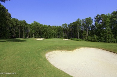 Another custom designed floorplan and quality construction by on The Golf Club At Rocky Mount in North Carolina - for sale on GolfHomes.com, golf home, golf lot