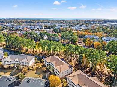 Welcome to easy resort living in the heart of Barefoot Resort on Barefoot Resort and Golf Club  in South Carolina - for sale on GolfHomes.com, golf home, golf lot