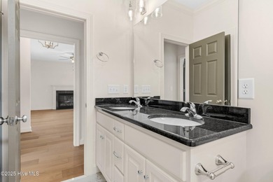 Stylish, Spacious & Ready to Grow With You! Welcome to on The Golf Club At Rocky Mount in North Carolina - for sale on GolfHomes.com, golf home, golf lot