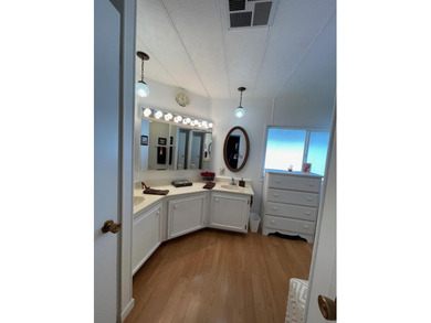 Welcome Home to Tri Palm Estates & Country Club! You'll fall in on The Club At Shenandoah Springs in California - for sale on GolfHomes.com, golf home, golf lot