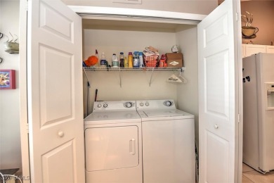 SELLER MOTIVATED! Beautiful turnkey 2/2 second floor unit in the on Colonial Country Club in Florida - for sale on GolfHomes.com, golf home, golf lot