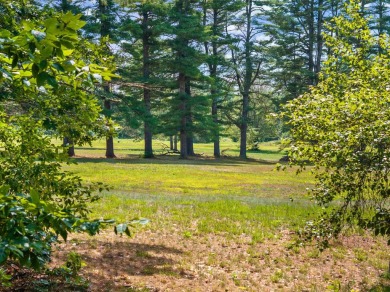 This charming meticulously maintained 3-bedroom 1.5 bath cape on Mojalaki Country Club in New Hampshire - for sale on GolfHomes.com, golf home, golf lot