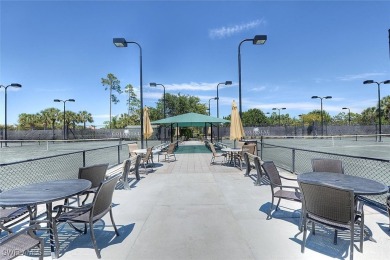 SELLER MOTIVATED! Beautiful turnkey 2/2 second floor unit in the on Colonial Country Club in Florida - for sale on GolfHomes.com, golf home, golf lot