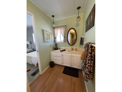 Welcome Home to Tri Palm Estates & Country Club! You'll fall in on The Club At Shenandoah Springs in California - for sale on GolfHomes.com, golf home, golf lot