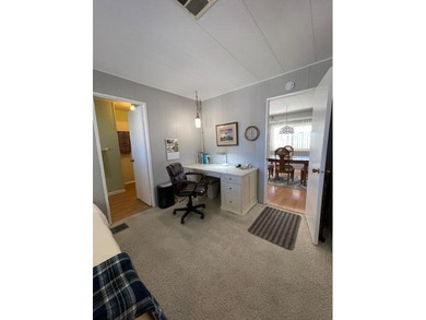 Welcome Home to Tri Palm Estates & Country Club! You'll fall in on The Club At Shenandoah Springs in California - for sale on GolfHomes.com, golf home, golf lot