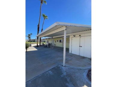 Welcome Home to Tri Palm Estates & Country Club! You'll fall in on The Club At Shenandoah Springs in California - for sale on GolfHomes.com, golf home, golf lot