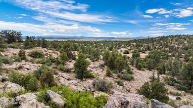 Set near the end of a quiet cul-de-sac, this exceptional 1 on Talking Rock Golf Club in Arizona - for sale on GolfHomes.com, golf home, golf lot
