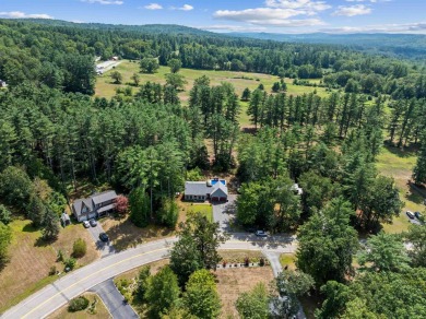 This charming meticulously maintained 3-bedroom 1.5 bath cape on Mojalaki Country Club in New Hampshire - for sale on GolfHomes.com, golf home, golf lot