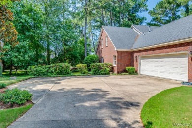 Call quickly to tour this absolutely BEAUTIFUL 5-bedroom, 3 on Wynlakes Golf and Country Club in Alabama - for sale on GolfHomes.com, golf home, golf lot