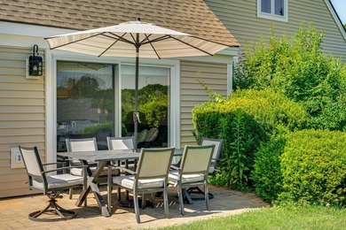 Lake Winnipesaukee lifestyle o Renovated interior o Gated on Laconia Country Club in New Hampshire - for sale on GolfHomes.com, golf home, golf lot