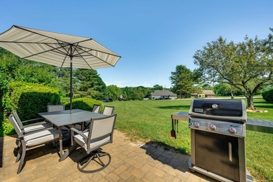 Lake Winnipesaukee lifestyle o Renovated interior o Gated on Laconia Country Club in New Hampshire - for sale on GolfHomes.com, golf home, golf lot