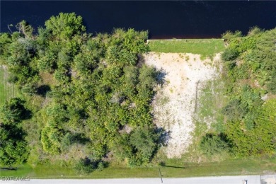 Canal Front, city water and city sewer.  Experience on Rotonda Golf and Country Club - Long Marsh  in Florida - for sale on GolfHomes.com, golf home, golf lot