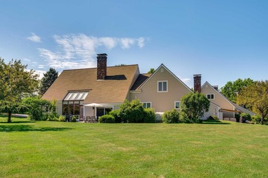 Lake Winnipesaukee lifestyle o Renovated interior o Gated on Laconia Country Club in New Hampshire - for sale on GolfHomes.com, golf home, golf lot