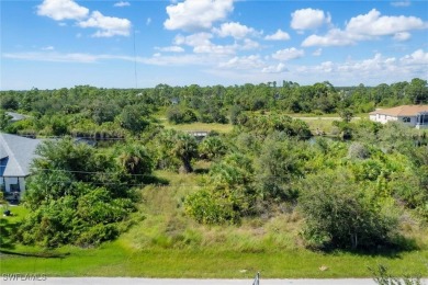 Canal Front, city water and city sewer.  Experience on Rotonda Golf and Country Club - Long Marsh  in Florida - for sale on GolfHomes.com, golf home, golf lot