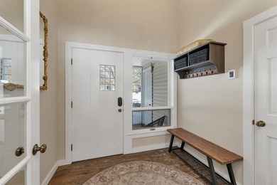 Lake Winnipesaukee lifestyle o Renovated interior o Gated on Laconia Country Club in New Hampshire - for sale on GolfHomes.com, golf home, golf lot