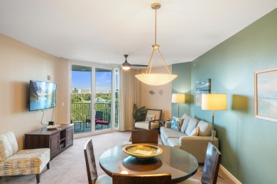 Experience the ultimate blend of coastal elegance and resort on Indian Bayou Golf and Country Club in Florida - for sale on GolfHomes.com, golf home, golf lot