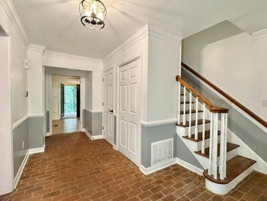 Almost 1 acre in desirable, convenient Hunting Hills.  Great on Hunting Hills Country Club in Virginia - for sale on GolfHomes.com, golf home, golf lot
