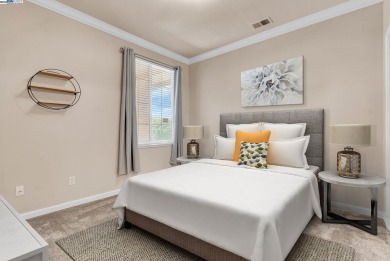 Experience luxury living on the golf course in this stunning on Shadow Lakes Golf Club in California - for sale on GolfHomes.com, golf home, golf lot
