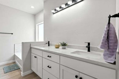 Welcome to your dream home in the desirable Tierra Del Sol Golf on Tierra Del Sol Golf Course in New Mexico - for sale on GolfHomes.com, golf home, golf lot