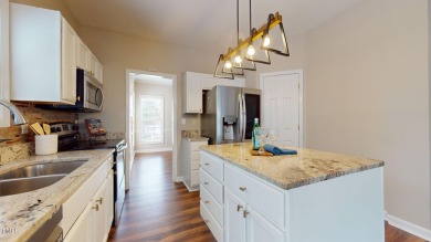 15 min to Brier Creek, RDU, RTP, DPAC and Durham Bulls! Enjoy on The Crossings at Grove Park in North Carolina - for sale on GolfHomes.com, golf home, golf lot