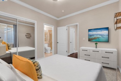 Experience luxury living on the golf course in this stunning on Shadow Lakes Golf Club in California - for sale on GolfHomes.com, golf home, golf lot