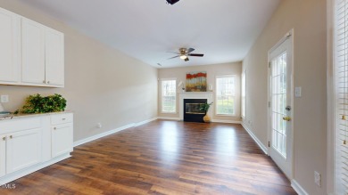 15 min to Brier Creek, RDU, RTP, DPAC and Durham Bulls! Enjoy on The Crossings at Grove Park in North Carolina - for sale on GolfHomes.com, golf home, golf lot