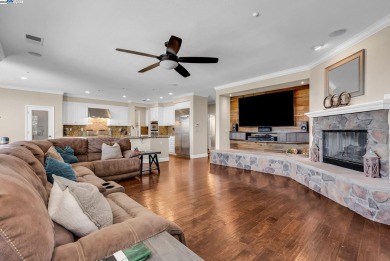 Experience luxury living on the golf course in this stunning on Shadow Lakes Golf Club in California - for sale on GolfHomes.com, golf home, golf lot