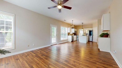 15 min to Brier Creek, RDU, RTP, DPAC and Durham Bulls! Enjoy on The Crossings at Grove Park in North Carolina - for sale on GolfHomes.com, golf home, golf lot