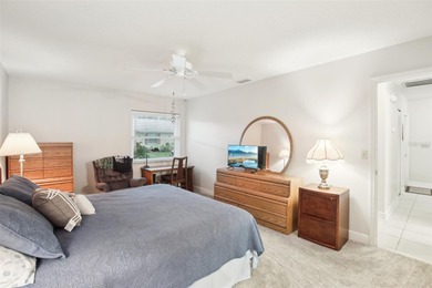 Nestled in the desirable Highgate F community in Kings Point on Falcon Watch Golf Club in Florida - for sale on GolfHomes.com, golf home, golf lot