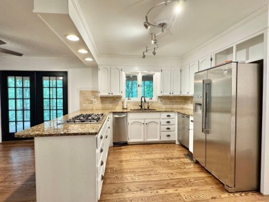 Almost 1 acre in desirable, convenient Hunting Hills.  Great on Hunting Hills Country Club in Virginia - for sale on GolfHomes.com, golf home, golf lot
