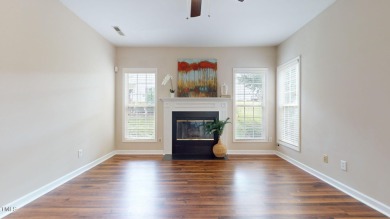 15 min to Brier Creek, RDU, RTP, DPAC and Durham Bulls! Enjoy on The Crossings at Grove Park in North Carolina - for sale on GolfHomes.com, golf home, golf lot