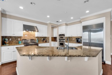 Experience luxury living on the golf course in this stunning on Shadow Lakes Golf Club in California - for sale on GolfHomes.com, golf home, golf lot