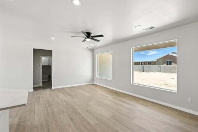 Welcome to your dream home in the desirable Tierra Del Sol Golf on Tierra Del Sol Golf Course in New Mexico - for sale on GolfHomes.com, golf home, golf lot