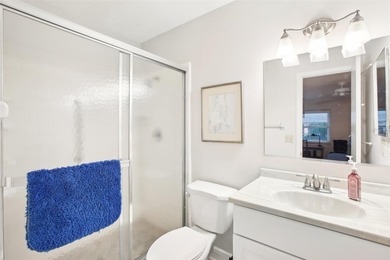 Nestled in the desirable Highgate F community in Kings Point on Falcon Watch Golf Club in Florida - for sale on GolfHomes.com, golf home, golf lot