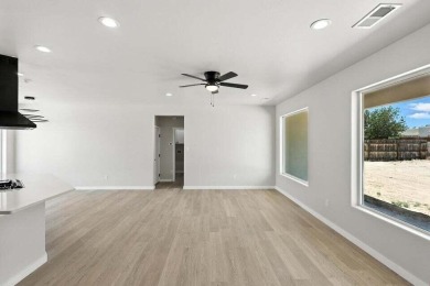 Welcome to your dream home in the desirable Tierra Del Sol Golf on Tierra Del Sol Golf Course in New Mexico - for sale on GolfHomes.com, golf home, golf lot
