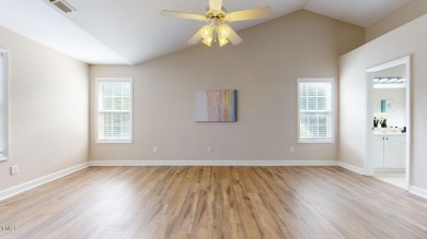 15 min to Brier Creek, RDU, RTP, DPAC and Durham Bulls! Enjoy on The Crossings at Grove Park in North Carolina - for sale on GolfHomes.com, golf home, golf lot