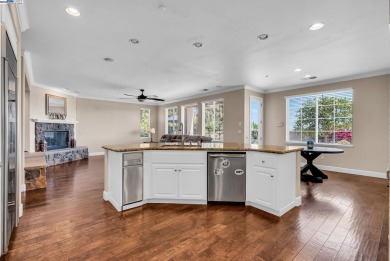 Experience luxury living on the golf course in this stunning on Shadow Lakes Golf Club in California - for sale on GolfHomes.com, golf home, golf lot