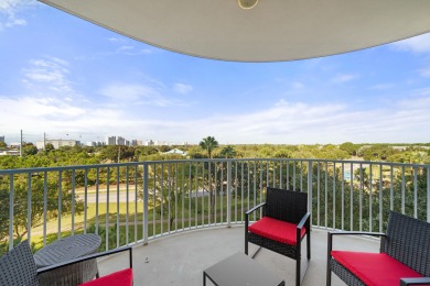 Experience the ultimate blend of coastal elegance and resort on Indian Bayou Golf and Country Club in Florida - for sale on GolfHomes.com, golf home, golf lot
