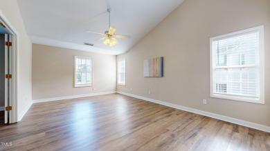 15 min to Brier Creek, RDU, RTP, DPAC and Durham Bulls! Enjoy on The Crossings at Grove Park in North Carolina - for sale on GolfHomes.com, golf home, golf lot