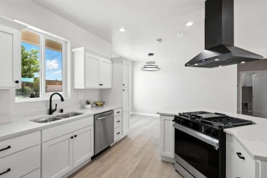 Welcome to your dream home in the desirable Tierra Del Sol Golf on Tierra Del Sol Golf Course in New Mexico - for sale on GolfHomes.com, golf home, golf lot