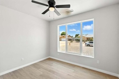 Welcome to your dream home in the desirable Tierra Del Sol Golf on Tierra Del Sol Golf Course in New Mexico - for sale on GolfHomes.com, golf home, golf lot