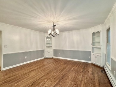 Almost 1 acre in desirable, convenient Hunting Hills.  Great on Hunting Hills Country Club in Virginia - for sale on GolfHomes.com, golf home, golf lot