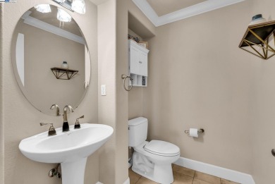 Experience luxury living on the golf course in this stunning on Shadow Lakes Golf Club in California - for sale on GolfHomes.com, golf home, golf lot