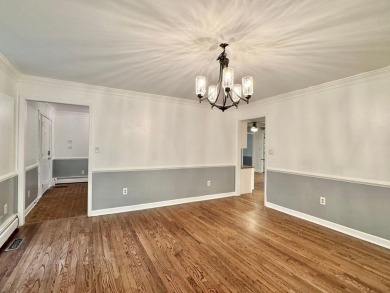 Almost 1 acre in desirable, convenient Hunting Hills.  Great on Hunting Hills Country Club in Virginia - for sale on GolfHomes.com, golf home, golf lot