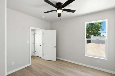 Welcome to your dream home in the desirable Tierra Del Sol Golf on Tierra Del Sol Golf Course in New Mexico - for sale on GolfHomes.com, golf home, golf lot