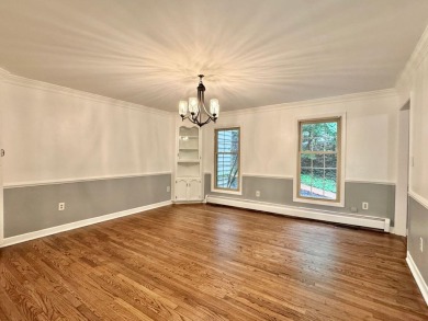 Almost 1 acre in desirable, convenient Hunting Hills.  Great on Hunting Hills Country Club in Virginia - for sale on GolfHomes.com, golf home, golf lot
