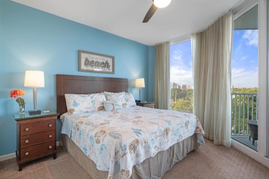 Experience the ultimate blend of coastal elegance and resort on Indian Bayou Golf and Country Club in Florida - for sale on GolfHomes.com, golf home, golf lot
