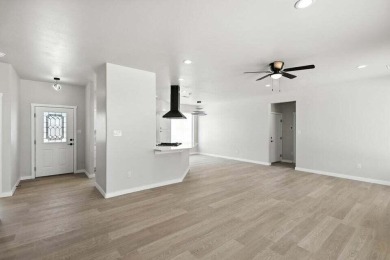 Welcome to your dream home in the desirable Tierra Del Sol Golf on Tierra Del Sol Golf Course in New Mexico - for sale on GolfHomes.com, golf home, golf lot