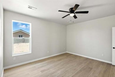 Welcome to your dream home in the desirable Tierra Del Sol Golf on Tierra Del Sol Golf Course in New Mexico - for sale on GolfHomes.com, golf home, golf lot